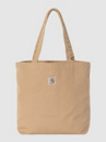 Carhartt WIP Canvas Graphic Tote Bag