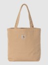 Carhartt WIP Canvas Graphic Tote Bag