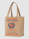 Carhartt WIP Canvas Graphic Tote Sac