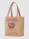 Carhartt WIP Canvas Graphic Tote Olkalaukku