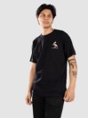 Salty Crew Perched Camiseta