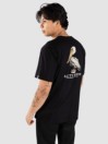 Salty Crew Perched Camiseta