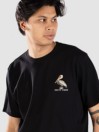 Salty Crew Perched Camiseta