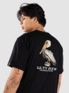 Salty Crew Perched Camiseta