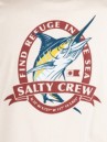 Salty Crew Bill Club Camiseta