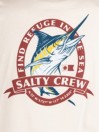 Salty Crew Bill Club T-Shirt