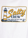Salty Crew Ashore Tank Top