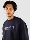 Carhartt WIP Solar Chrome Sweat