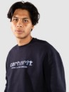 Carhartt WIP Solar Chrome Sweater