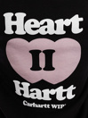 Carhartt WIP Heart II Hartt Zip Hoodie