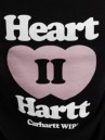 Carhartt WIP Heart II Hartt Zip Hoodie