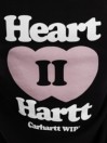 Carhartt WIP Heart II Hartt Zip Hoodie