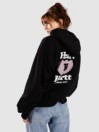 Carhartt WIP Heart II Hartt Zip Hoodie