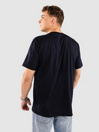 Carhartt WIP Solar Chrome C-Logo T-Shirt