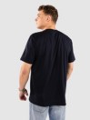 Carhartt WIP Solar Chrome C-Logo Camiseta