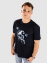 Carhartt WIP Solar Chrome C-Logo T-Shirt