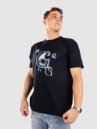 Carhartt WIP Solar Chrome C-Logo T-Shirt