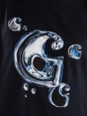 Carhartt WIP Solar Chrome C-Logo T-Shirt