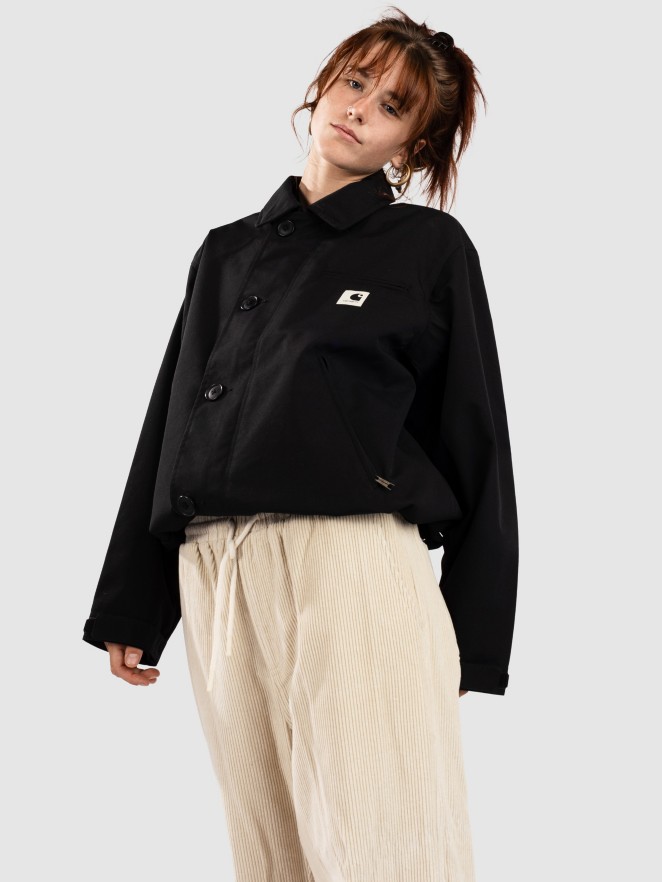 Carhartt WIP Barnett Jacke