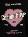 Carhartt WIP Growth Maglione