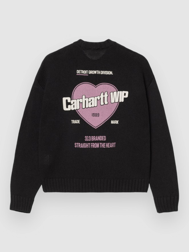 Carhartt WIP Growth Pullover