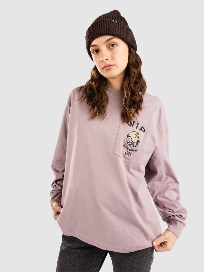 Carhartt WIP Pocket Jubilee Pitkähihainen