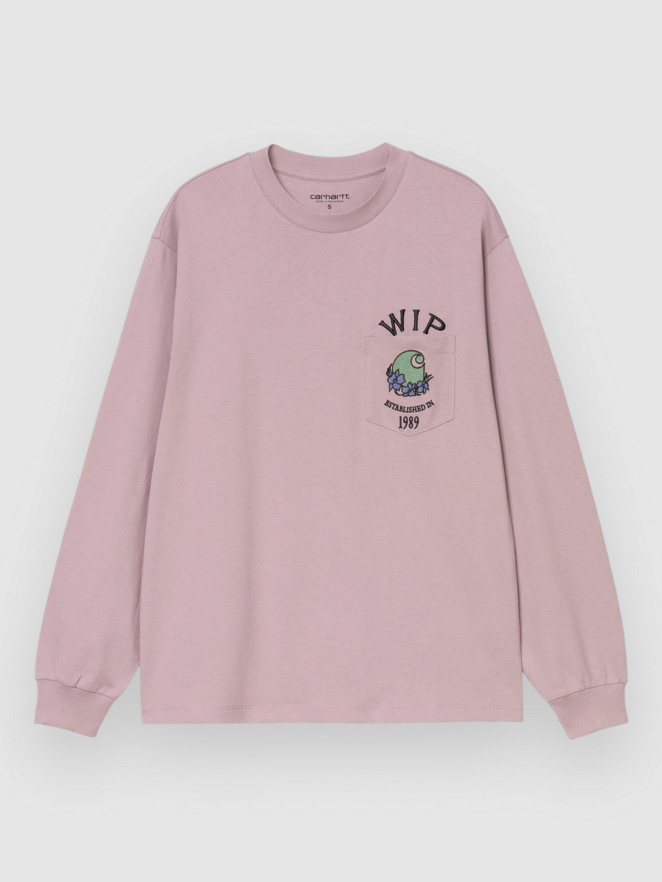 Carhartt WIP Pocket Jubilee T-Shirt manches longues