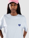 Carhartt WIP Heart II Hartt T-Shirt