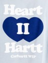 Carhartt WIP Heart II Hartt T-Shirt
