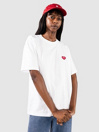 Carhartt WIP Heart II Hartt T-Shirt
