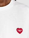Carhartt WIP Heart II Hartt T-Shirt