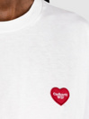 Carhartt WIP Heart II Hartt T-Shirt