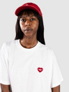 Carhartt WIP Heart II Hartt T-Shirt