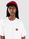 Carhartt WIP Heart II Hartt T-Shirt