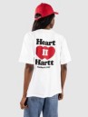 Carhartt WIP Heart II Hartt T-Shirt