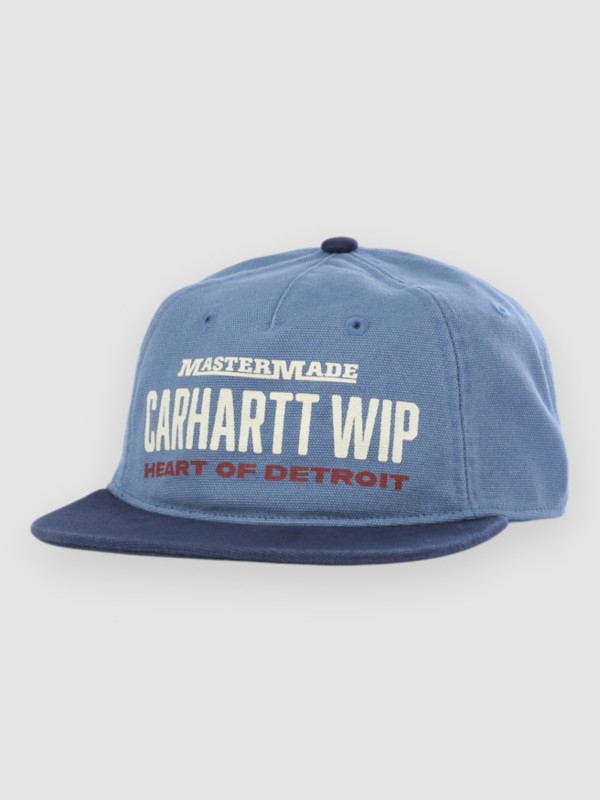 Carhartt WIP Arcan Cap sorrent