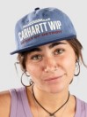 Carhartt WIP Arcan Cap