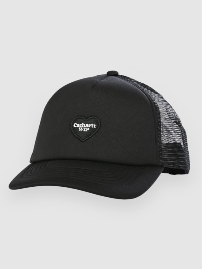 Carhartt WIP Heart Patch Trucker Casquette