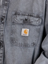 Carhartt WIP Tigan Jac Shirt