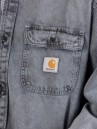 Carhartt WIP Tigan Jac Shirt