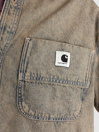 Carhartt WIP Georgia Shirt Jacket
