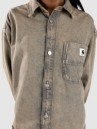 Carhartt WIP Georgia Shirt Jacket