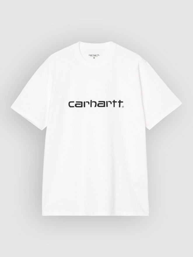 Carhartt WIP Script T-Shirt