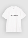 Carhartt WIP Script T-Shirt