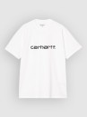 Carhartt WIP Script T-Shirt