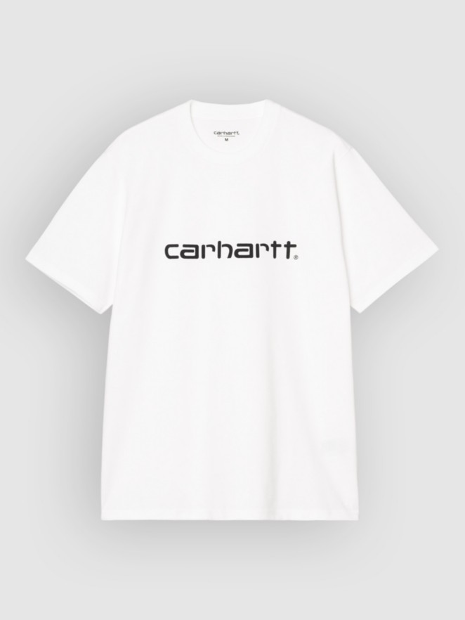 Carhartt WIP Script T-Shirt