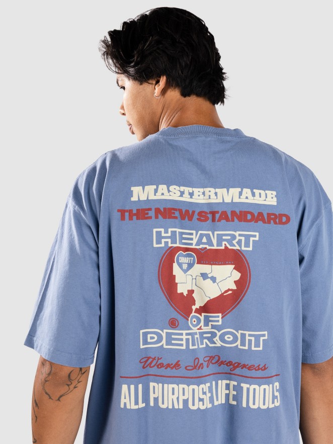 Carhartt WIP Arcan T-Shirt
