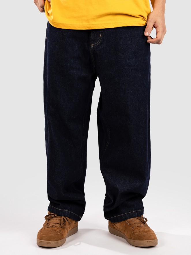 Carhartt WIP Brandon Džíny