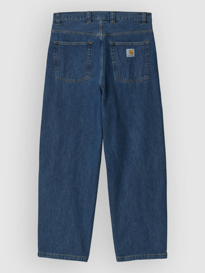 Carhartt WIP Brandon Jeans