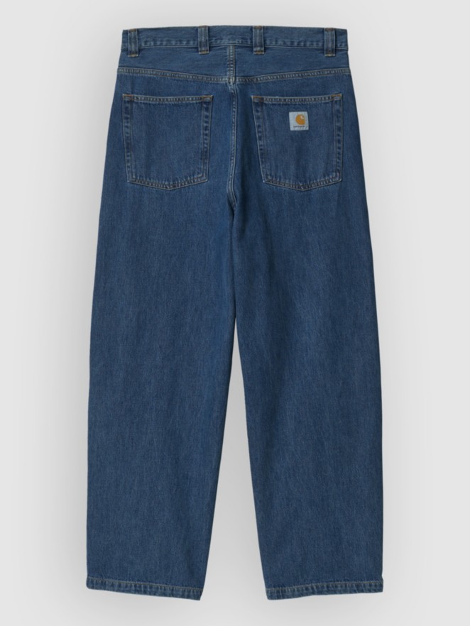 Carhartt WIP Brandon Jeans